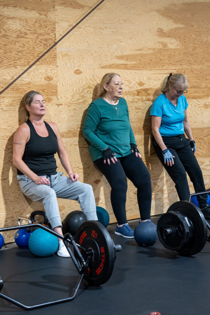 Ready to get back in shape after summer? TruFit in Post Falls, Idaho helps adults 40+ lose body fat, build strength, improve mobility, and stay accountable with small-group personal training and nutrition coaching.
